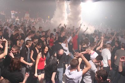 FURIOUS BASS  - complexe Captain
